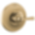 DORVAL Monitor 14 Series Valve Only Trim - Less Handle - T14056-LHP