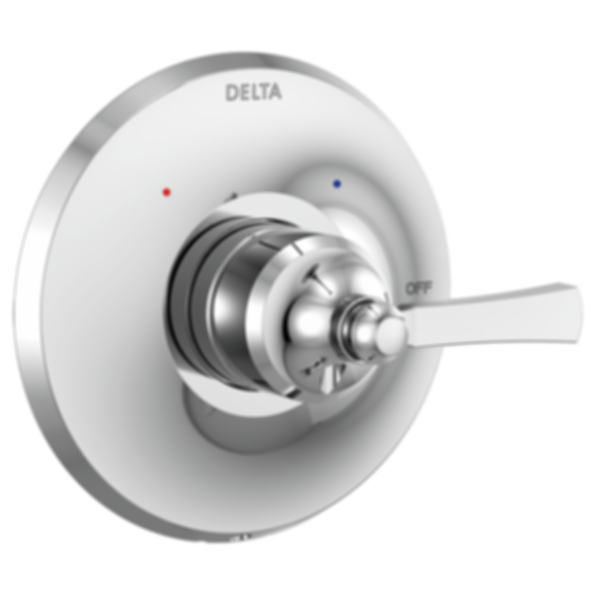 DORVAL Monitor 14 Series Valve Only Trim - Less Handle - T14056-LHP