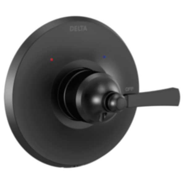 DORVAL Monitor 14 Series Valve Only Trim - Less Handle - T14056-LHP
