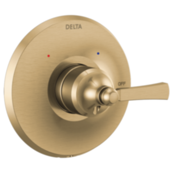 DORVAL Monitor 14 Series Valve Only Trim - Less Handle - T14056-LHP