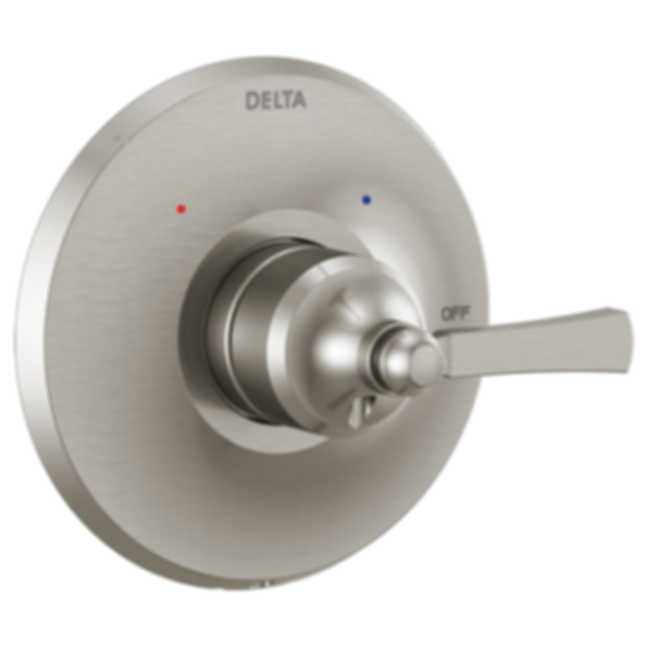 DORVAL Monitor 14 Series Valve Only Trim - Less Handle - T14056-LHP