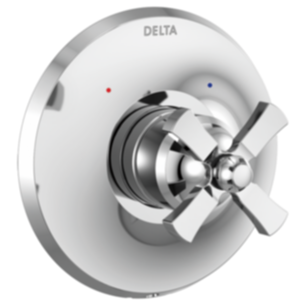 DORVAL Monitor 14 Series Valve Only Trim - Less Handle - T14056-LHP