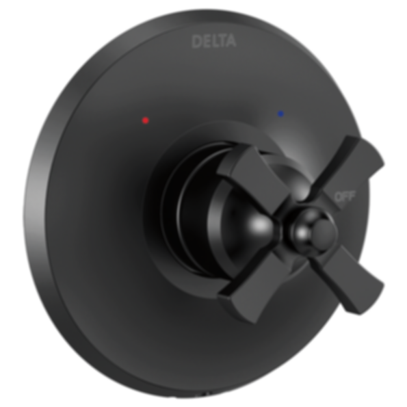 DORVAL Monitor 14 Series Valve Only Trim - Less Handle - T14056-LHP