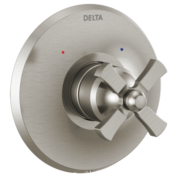 DORVAL Monitor 14 Series Valve Only Trim - Less Handle - T14056-LHP