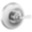 DORVAL Monitor 14 Series Valve Only Trim - Less Handle - T14056-LHP