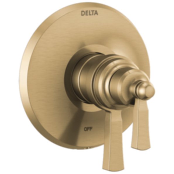 DORVAL TempAssure 17T Series Valve Only Trim - T17T056