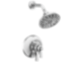 DORVAL TempAssure 17T Series Shower Trim - T17T256