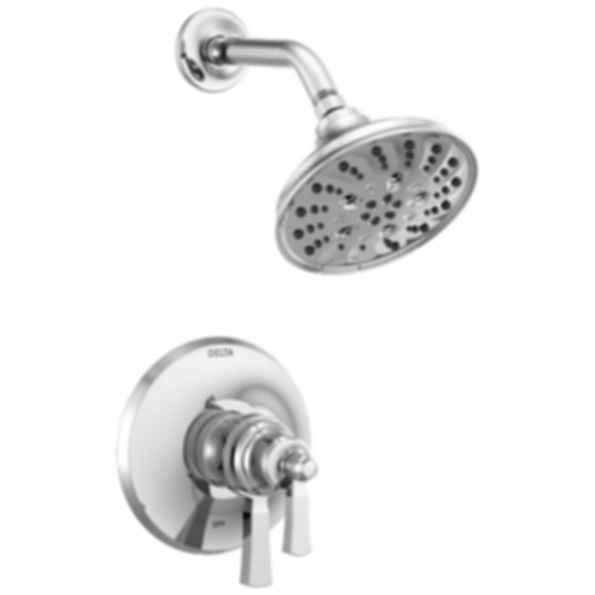 DORVAL TempAssure 17T Series Shower Trim - T17T256