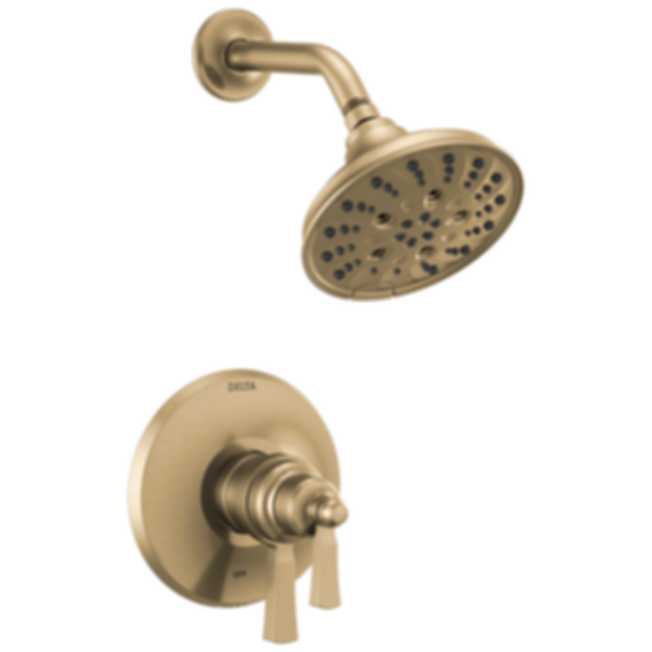 DORVAL TempAssure 17T Series Shower Trim - T17T256