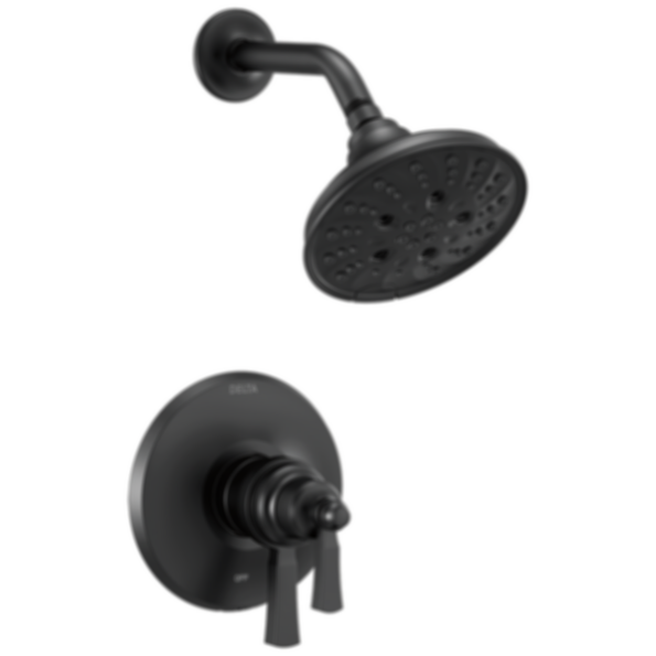 DORVAL TempAssure 17T Series Shower Trim - T17T256