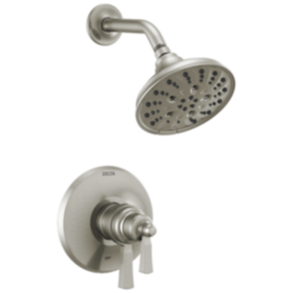 DORVAL TempAssure 17T Series Shower Trim - T17T256