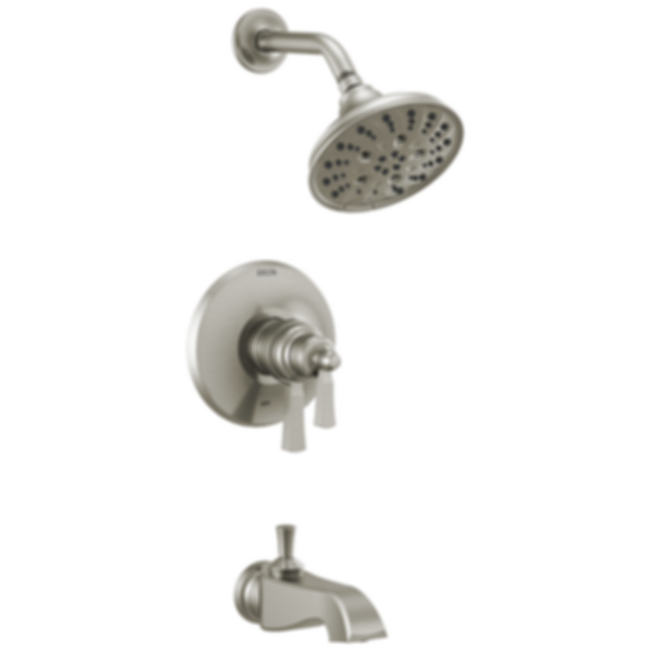 DORVAL TempAssure 17T Series Tub & Shower Trim - T17T456