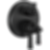 DORVAL Traditional 2-Handle Monitor 17 Series Valve Trim With 6 Setting Diverter - T27956