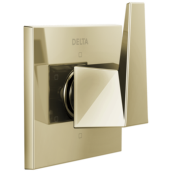 TRILLIAN 6-Setting Diverter Trim - T11943