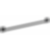 Universal Showering Angular Modern Decorative ADA Grab Bar - 41942-KS