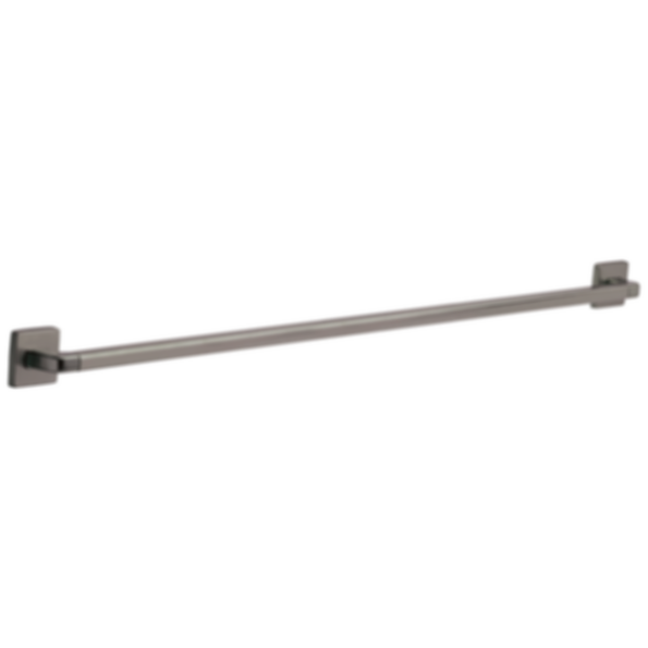 Universal Showering Angular Modern Decorative ADA Grab Bar - 41942-KS