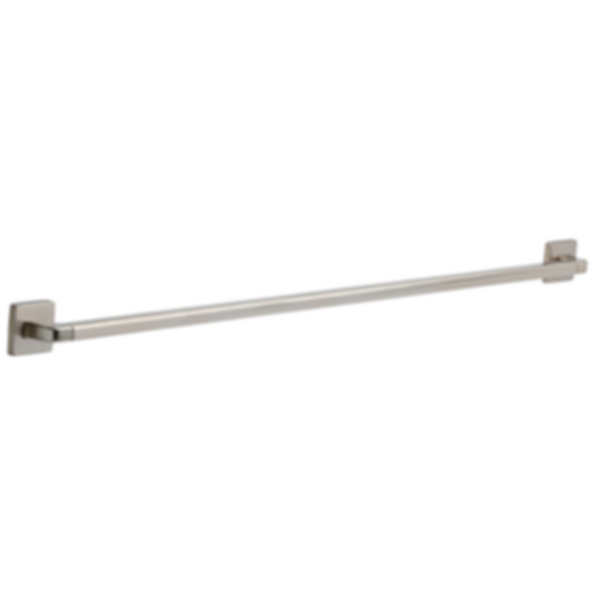 Universal Showering Angular Modern Decorative ADA Grab Bar - 41942-KS