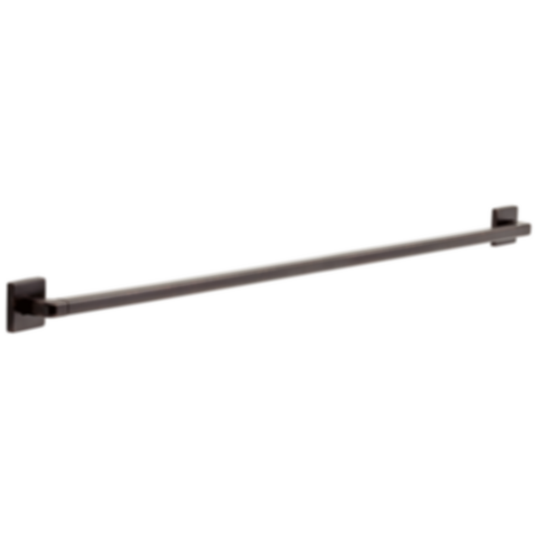 Universal Showering Angular Modern Decorative ADA Grab Bar - 41942-KS