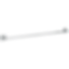 Universal Showering Angular Modern Decorative ADA Grab Bar - 41942-KS