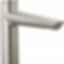 Galeon Single Handle Bathroom Faucet - Drain Assembly - 571-PR-MPU-DST