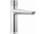 Galeon Single Handle Bathroom Faucet - No Drain - 573-PR-LPU-DST