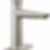 Galeon Single Handle Bathroom Faucet - No Drain - 573-PR-LPU-DST