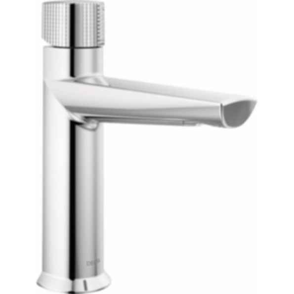 Galeon Single Handle Bathroom Faucet - No Drain - 573-PR-LPU-DST