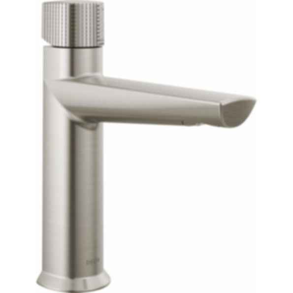 Galeon Single Handle Bathroom Faucet - No Drain - 573-PR-LPU-DST