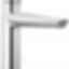 Galeon Single Handle Bathroom Faucet - No Drain - 573-PR-LPU-DST