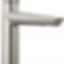Galeon Single Handle Bathroom Faucet - No Drain - 573-PR-LPU-DST