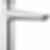 Galeon Single Handle Bathroom Faucet - Drain Assembly - 573-PR-MPU-DST