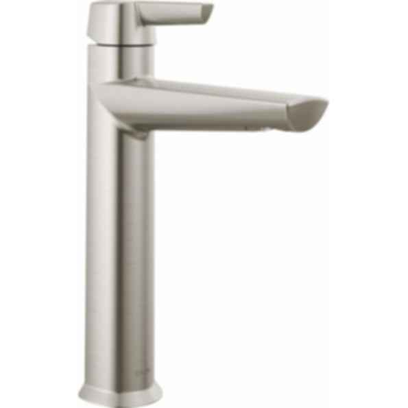Galeon Single Handle Mid-Height Bathroom Faucet - 671-PR-DST