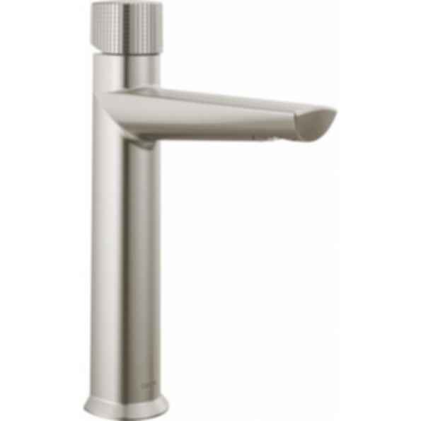 Galeon Single Handle Mid-Height Bathroom Faucet - 673-PR-DST