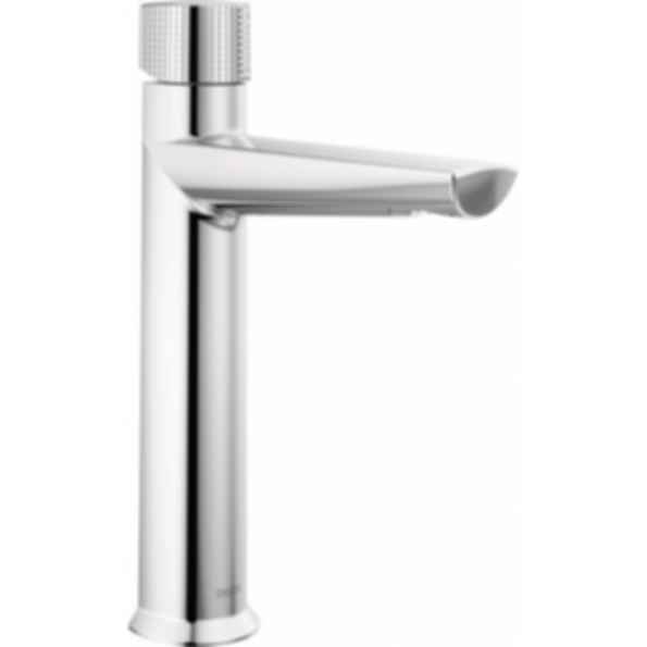 Galeon Single Handle Mid-Height Bathroom Faucet - 673-PR-DST
