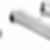 Galeon Two Handle Widespread Bathroom Faucet - T3571LF-PR-WL
