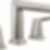Galeon 3-Hole Roman Tub Trim - T2771-PR