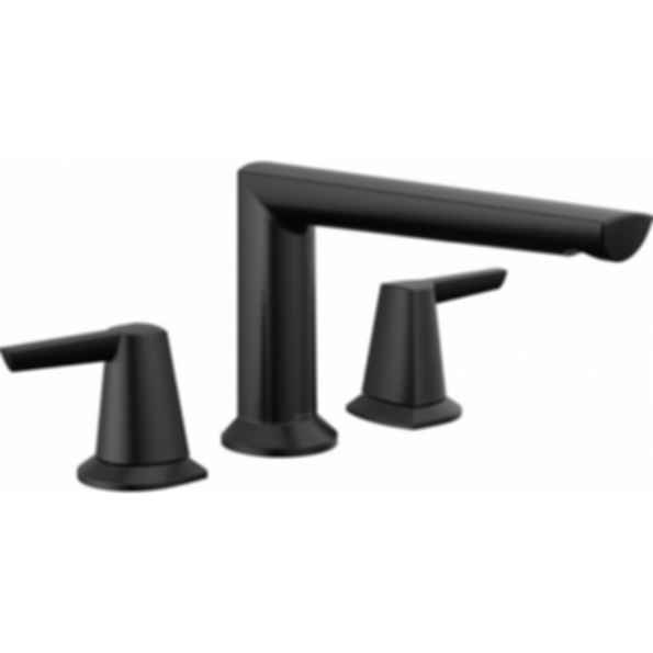 Galeon 3-Hole Roman Tub Trim - T2771-PR