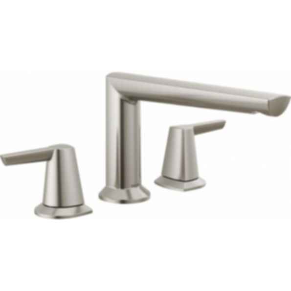 Galeon 3-Hole Roman Tub Trim - T2771-PR