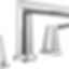 Galeon 3-Hole Roman Tub Trim - T2771-PR