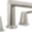 Galeon 3-Hole Roman Tub Trim - T2771-PR
