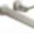 Galeon Wall Mount Tub Filler - T5771-PR-WL