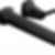 Galeon Wall Mount Tub Filler - T5771-PR-WL