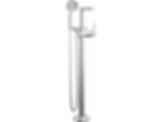 Galeon Free Standing Tub Filler - T4771-PR-FL