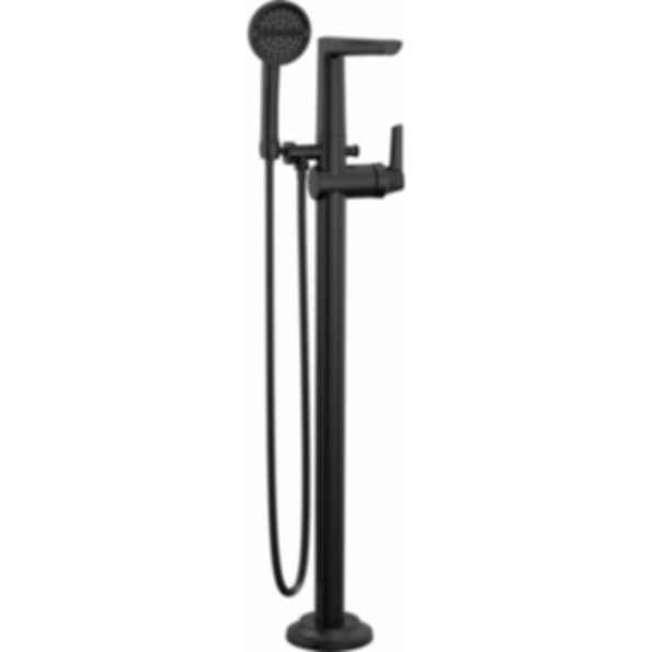 Galeon Free Standing Tub Filler - T4771-PR-FL