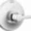 Galeon 14 Series Valve Only Trim - T14072-PR