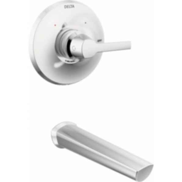 Galeon 14 Series Tub Trim  - T14172-PR