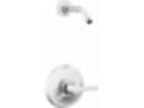 Galeon 14 Series Shower Trim with H2OKinetic - T14272-PR