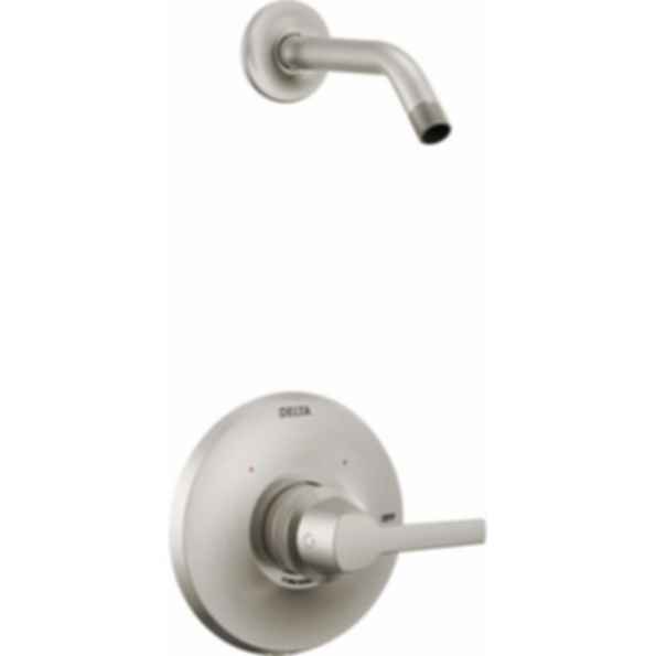 Galeon 14 Series Shower Trim with H2OKinetic - T14272-PR