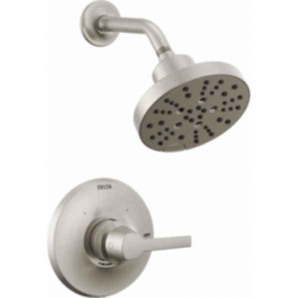 Galeon 14 Series Shower Trim with H2OKinetic - T14272-PR