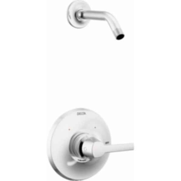 Galeon 14 Series Shower Trim with H2OKinetic - T14272-PR